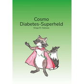 Cosmo - Diabetes-Superheld