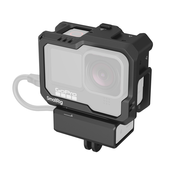 SmallRig Cage Kit for GoPro Hero 13/12/11/10/9 Black 3083C