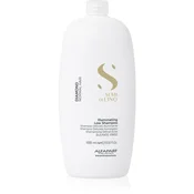 Alfaparf Milano Semí Dí Líno Diamond Illuminating osvetljevalni šampon brez sulfatov in parabenov 1000 ml