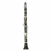 klarinet D BUFFET CRAMPON RC PRESTIGE