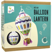 Rayher.	 Ustvarjalni set: Toplozračni balon
