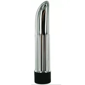 Mini Vibrator “Lady Finger” - Silver