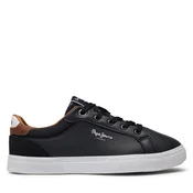Superge Pepe Jeans PBS30569 Mornarsko modra