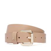 Ženski pas Patrizia Pepe CW8684/L001-R874 Bež