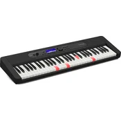 CASIO LK-S450 klaviatura