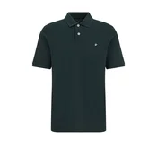 WE Fashion Majica  temno zelena