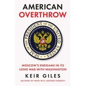American Overthrow