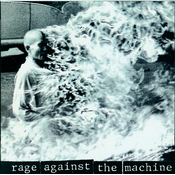Rage Against The Machine Rage Against The Machine (CD)