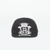 Čepica Rhude Grand Cru Crest Curved Brim Hat Black/ White Universal