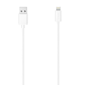 HAMA USB kabel za iPhone/iPad s Lightning konektorom, USB 2.0, 1,50 m