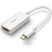 Ugreen USB-C na HDMI adapter - bel