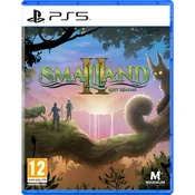 Smalland 2: Lost Realms (Playstation 5)