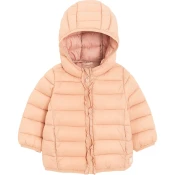 Cool Club jakna prehodna DR COG3101494 D roza 92