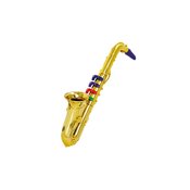 Unikatoy Saksofon 36 cm (25337)