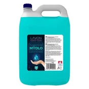 Tekoče milo LAVONEA s pantenolom 5l