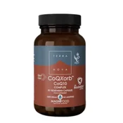 Terranova CoQXorb Koenzim Q10 kompleks 50 kapsula