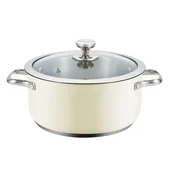 Rice Cooker Haeger PA-28H.013A Stainless steel