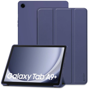 TECH-PROTECT SMARTCASE GALAXY TAB A9+ PLUS 11.0 X210 / X215 / X216 NAVY (9319456607826)
