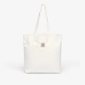 Torba Carhartt WIP Canvas Graphic Tote Chez WIP, Wax Universal