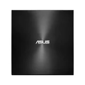 slomart Zunanji zapisovalnik DVD Asus SDRW-08U7M-U ZD črn 90DD01W0-B29000