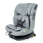 Jungle Auto sedište iMove R129, 40-150 cm, Isofix, Svetlosivo