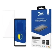 3MK SONY XPERIA 10 V - 3MK FLEXIBLEGLASS