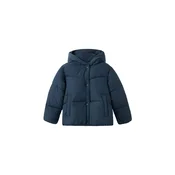 MANGO KIDS Prehodna jakna TINA mornarska