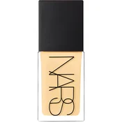 NARS Light Reflecting Foundation posvetlitveni tekoči puder za naraven videz odtenek BURGES 30 ml