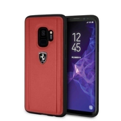 Ferrari Hardcase FEHLEHCS9RE S9 G960 red Heritage Portofino (FEHLEHCS9RE)