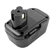 Baterija za Einhell BT-CD 14.4 Li, (enako Einhell BT-CD 14.4 LI), 1500 mAh