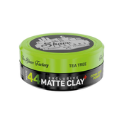 Glina za stilizovanje kose MATTE CLAY 44-COMB-OVER POWER 150 ml
