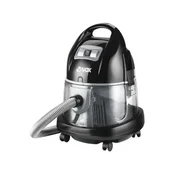 VOX Usisivac za mokro i suvo cišcenje D202B, 2400 W, 7 l, Crni