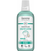 Lavera Ustna vodica Sensitive & Repair