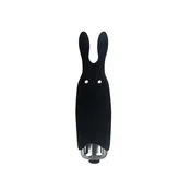 ADRIENLASTIC Vibro metak Lastic Pocket Vibe Black
