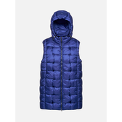 Geox Diamond Brezrokavnik Modra