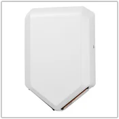 Pik Group Sušac za ruke Star Plus, 1000W, 3.5kg, 370 x 245 x 102 mm, Beli