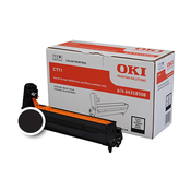 OKI EPC-K-C711 20K BLACK (44318508)