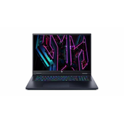 Acer Predator Helios 18 (PH18-71-74ET) 18" WQXGA IPS 165Hz zaslon i7-13700HX 16GB RAM-a 1TB SSD GeForce RTX 4060 Windows 11 Home