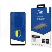 3MK HardGlass Xiaomi Redmi Note 10 (5903108367479)