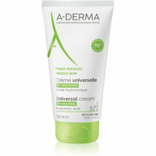 A-Derma Universal Cream univerzalna krema s hijaluronskom kiselinom 150 ml