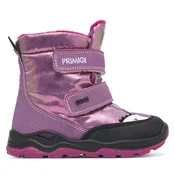 Primigi Škornji za sneg GORE-TEX 2363200 S Vijolična