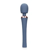 shumee Zmogljiv vibrator palice z mirnim ročajem
