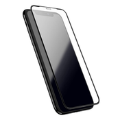 Celotna zaščitna stekla - lepilo čez celotno steklo Xiaomi Redmi Note 13 Pro 5G