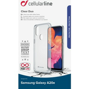 OVITEK CLEARDUO A20E CELLULAR LINE