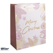 Novogodišnja kesa merry cristmas xl ( 371691 )