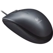 Logitech M90 optical retail miš