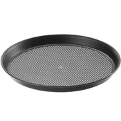 shumee Okrogel perforiran pekač za pico, premer 280 mm - Hendi 616918
