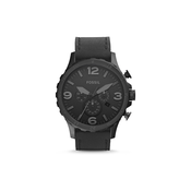 Fossil Nate Satovi 363527 crna