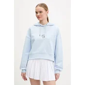 Guess Jeans Jopa W6RQ00 K68I4 Svetlo modra Relaxed Fit