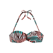 VENICE BEACH Bikini zgornji del, zelena